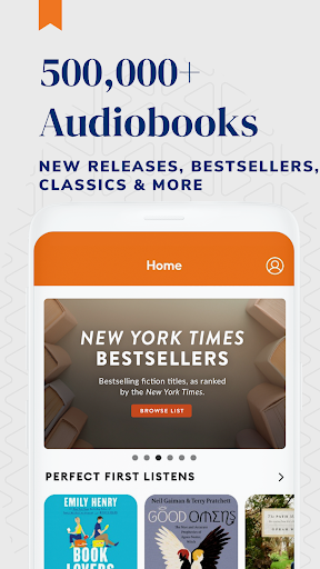 Learn How to Use Audiobooks.com | A Guide for News Enthusiasts