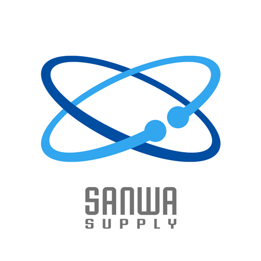 Sanwa Connect logo