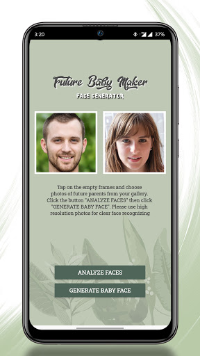 Baby Generator - Future Baby F - Apps On Google Play