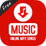 Free Music Online Mp3 Songs icon