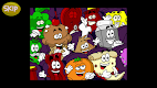 screenshot of Pajama Sam 3