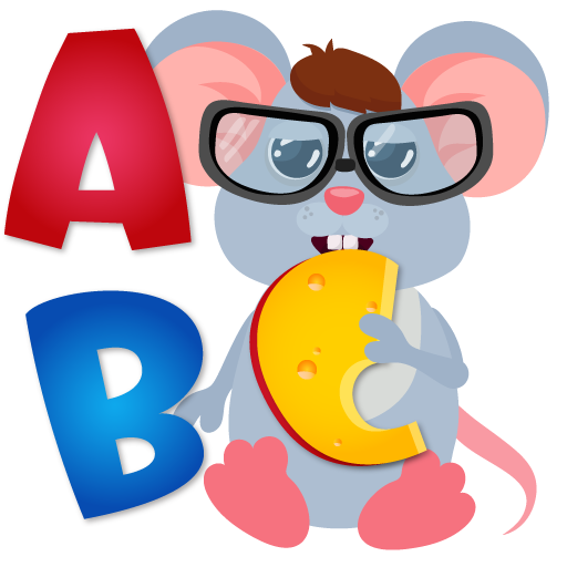 ABC Games - English for Kids 1.7.2 Icon