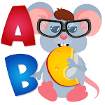 Cover Image of Download ABC Games - English for Kids  APK