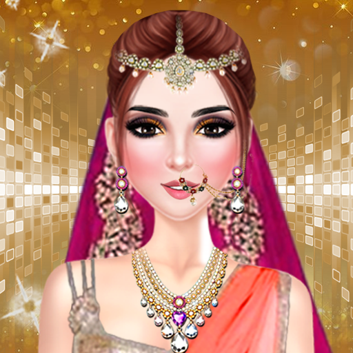 Indian Wedding Makeover Games