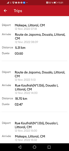 Sprintrack Screenshot 4 - AppWisp.com