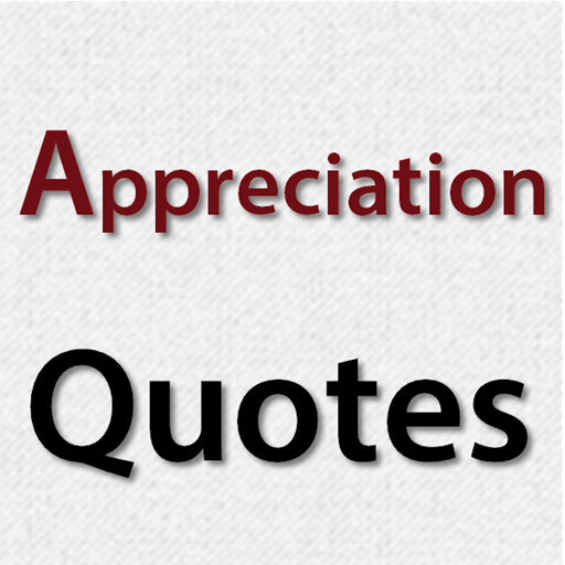 Appreciation Quotes & Gratitud logo
