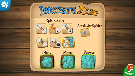 Petterssons Memo