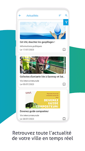 Cordemais screenshot 1