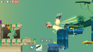 BL (Discontinued) - Screenshot 1