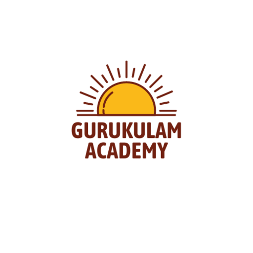 Gurukulam Academy logo