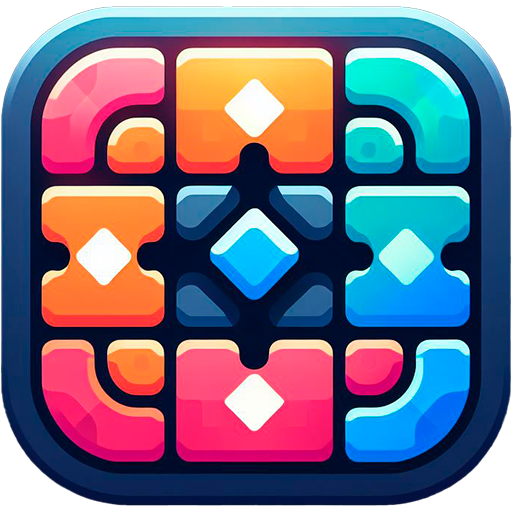 Puzzle Shift logo