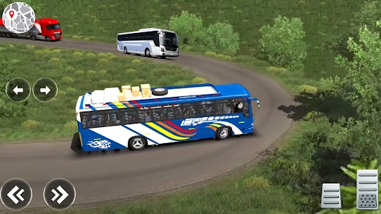 Driving Simulator Bus Games For PC installation