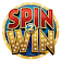Spin2Win -Win Rewards Every Day icon