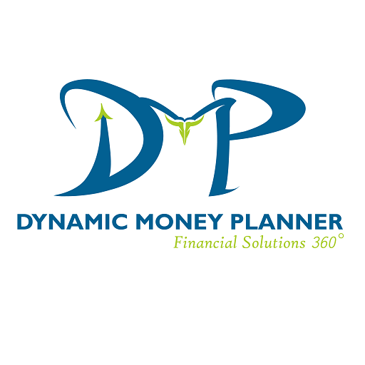 Dynamic Money Planner logo