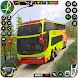 Bus Driving Bus Games Sim 3D