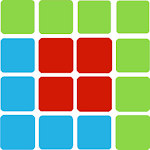 Cover Image of 下载 100 Color : Block Puzzle Classic 1.1.7 APK
