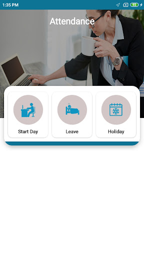 Android application RSH Disha screenshort