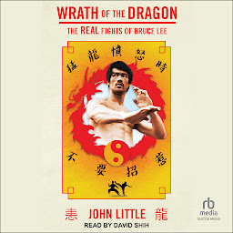 Icon image Wrath of the Dragon: The Real Fights of Bruce Lee