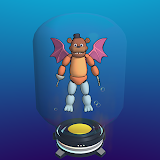 Merge Monsters icon