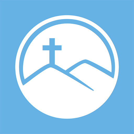 Mt. Vernon Church logo
