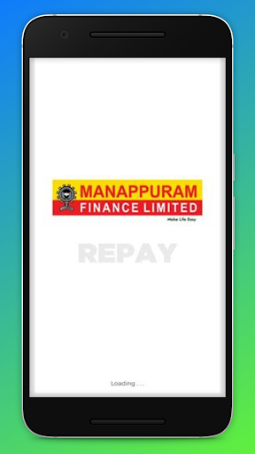 MAFIL PL Repay Screen 2
