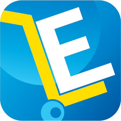 EaseMyOrders logo