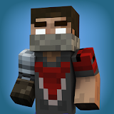 Herobrine Skins icon