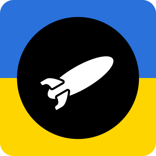 єРакета logo