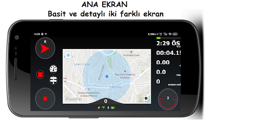 پیش نمایش برنامه