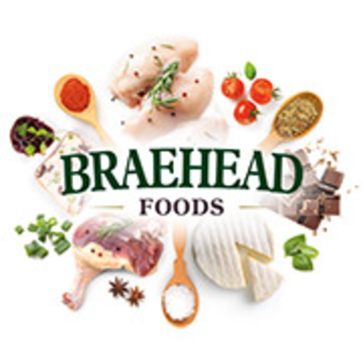 Braehead Foods logo