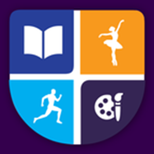 StudentEd - For Students & Lea logo