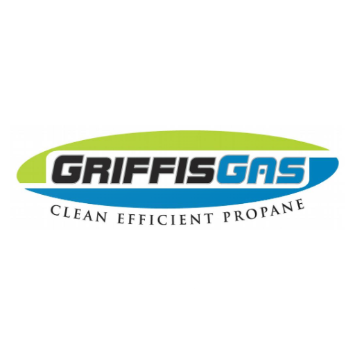 Griffis Gas logo