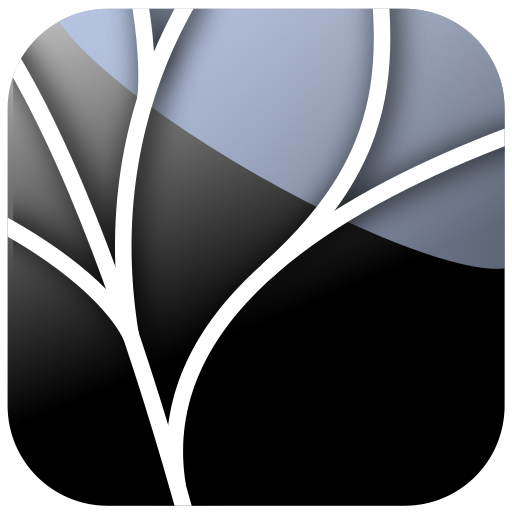 Lifemap - Tree of Life 1.3.1 Icon