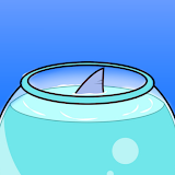 Shark Tank - Evolve and Escape icon