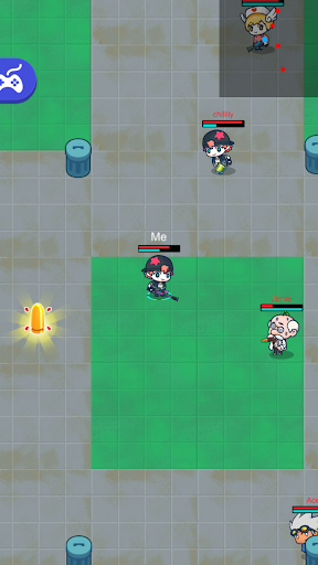 Gun Party Screen 2