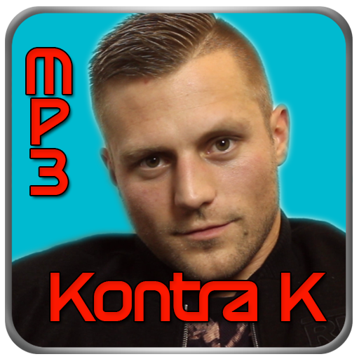 Kontra K Songs 2019/20 logo