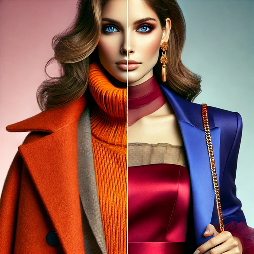 Stylistly: AI Outfit Maker