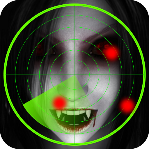 Ghost Detector Ghost Radar for PC / Mac / Windows 11 10 8 7 Free