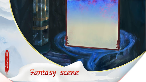 teenager Adventure story(Escap Screen 3
