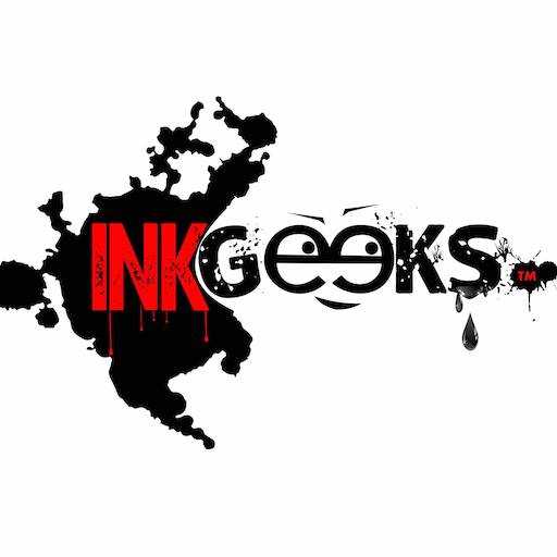 InkGeeks Header - AppWisp.com