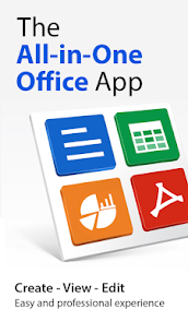 Word Office PDF, Docx, Excel, Docs, All Document v300056 Apk (Premium Unlocked) Free For Android 1