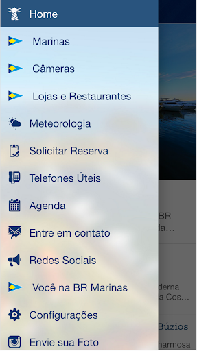 BR Marinas Screen 2