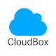 CloudBox - Free Cloud Storage Download on Windows