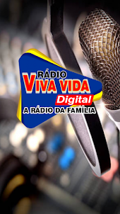Rádio Viva Vida Digital