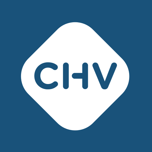 CHV Mobilitat Compartida logo