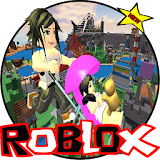 Guide of adopt me roblox icon