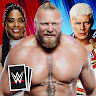 WWE SuperCard - Battle Cards