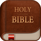 Old Testament, the Holy Bible icon