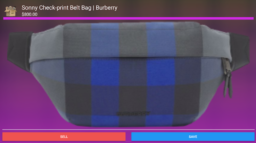 Mystery Box - Dope High Game