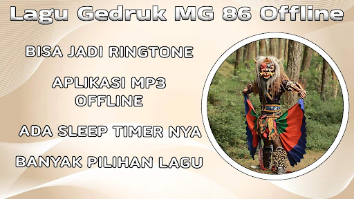 Jaranan Gedruk Mp3 Campursari Screen 3